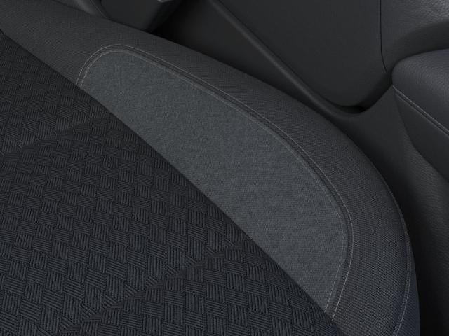 2026 Chevrolet Tahoe 4WD LS