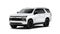 2026 Chevrolet Tahoe 4WD LS