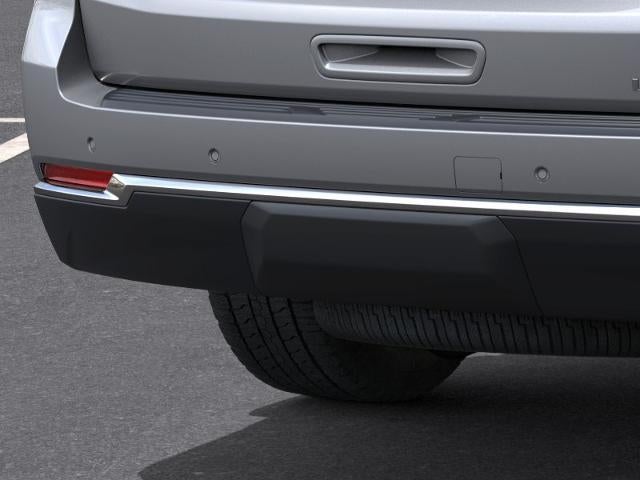 2026 Chevrolet Tahoe 4WD LT