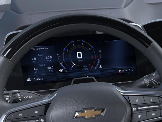 2026 Chevrolet Tahoe 4WD LT
