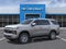 2026 Chevrolet Tahoe 4WD LT