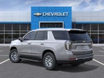 2026 Chevrolet Tahoe 4WD LT