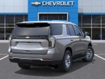 2026 Chevrolet Tahoe 4WD LT