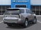 2026 Chevrolet Tahoe 4WD LT