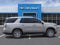 2026 Chevrolet Tahoe 4WD LT