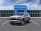 2026 Chevrolet Tahoe 4WD LT