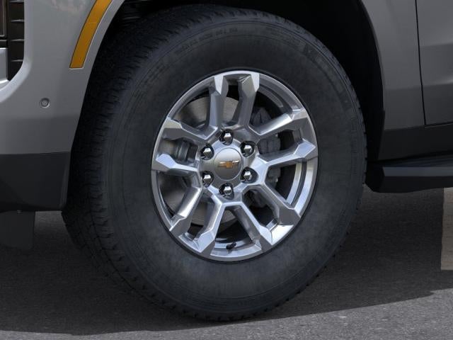 2026 Chevrolet Tahoe 4WD LT