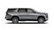 2026 Chevrolet Tahoe 4WD LT