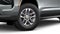 2026 Chevrolet Tahoe 4WD LT