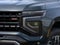 2026 Chevrolet Tahoe 4WD Z71