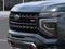 2026 Chevrolet Tahoe 4WD Z71