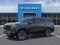 2026 Chevrolet Tahoe 4WD Z71