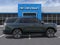 2026 Chevrolet Tahoe 4WD Z71