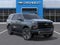 2026 Chevrolet Tahoe 4WD Z71