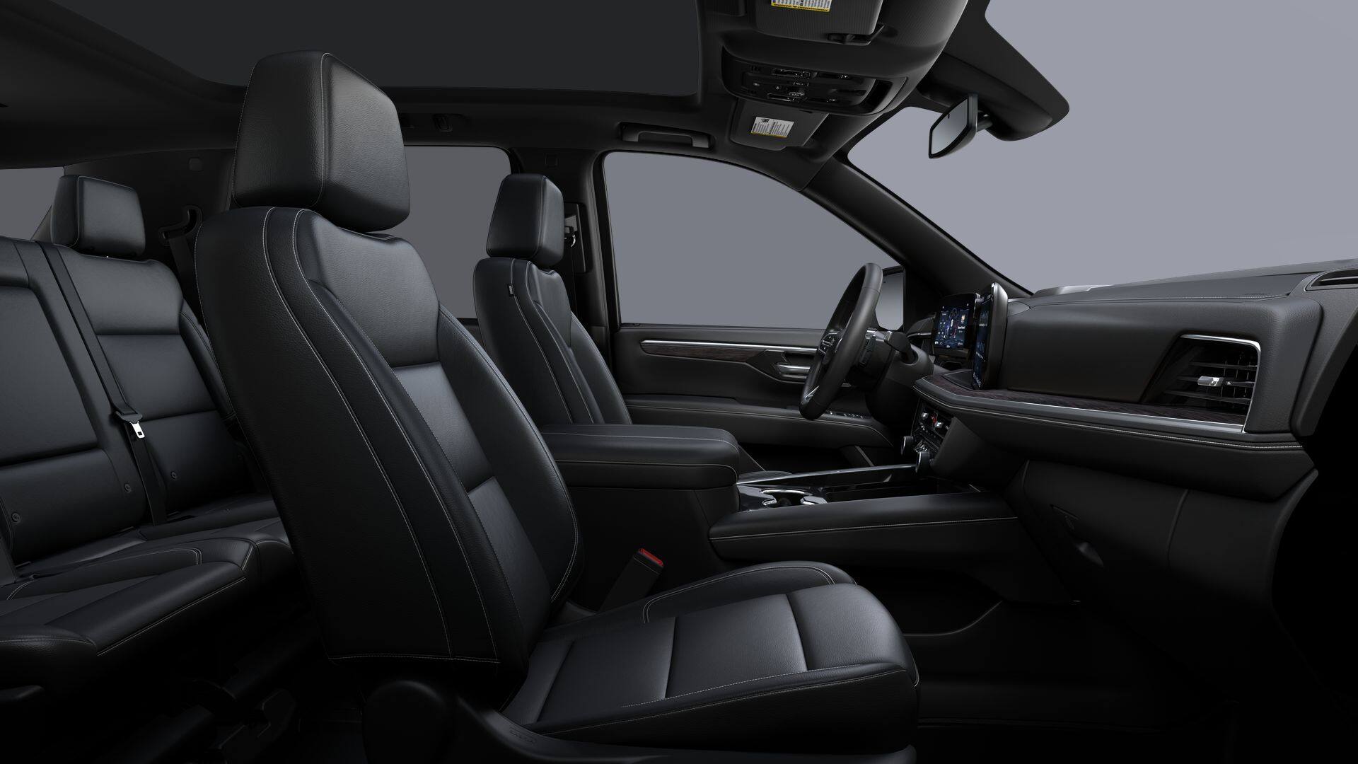 2026 Chevrolet Tahoe 4WD Z71