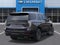 2027 Chevrolet Tahoe 4WT Z71
