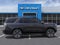 2027 Chevrolet Tahoe 4WT Z71