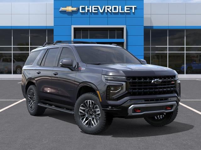 2027 Chevrolet Tahoe 4WT Z71