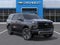 2027 Chevrolet Tahoe 4WT Z71