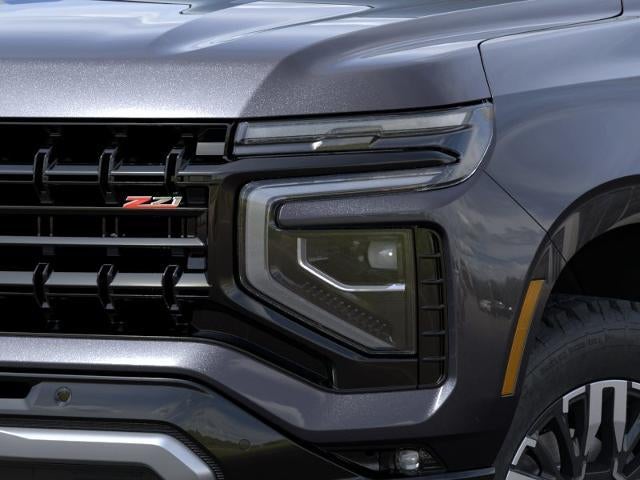 2027 Chevrolet Tahoe 4WT Z71