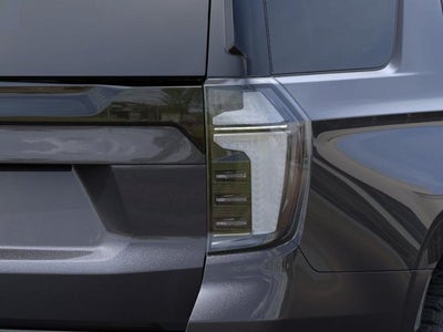 2027 Chevrolet Tahoe 4WT Z71