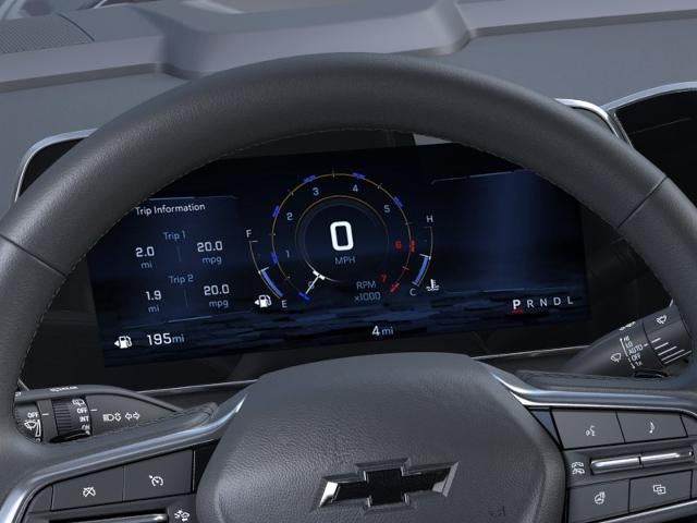 2027 Chevrolet Tahoe 4WT Z71