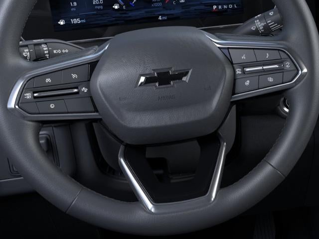 2027 Chevrolet Tahoe 4WT Z71