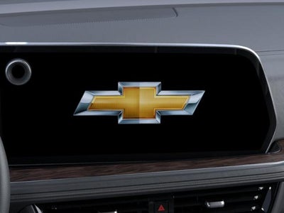2027 Chevrolet Tahoe 4WT Z71