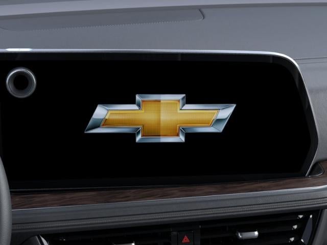 2027 Chevrolet Tahoe 4WT Z71
