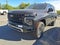2027 Chevrolet Tahoe 4WT Z71