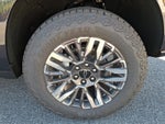 2027 Chevrolet Tahoe 4WT Z71