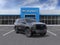 2027 Chevrolet Tahoe 4WT Z71