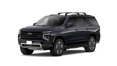 2027 Chevrolet Tahoe 4WT Z71