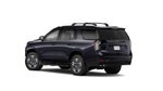 2027 Chevrolet Tahoe 4WT Z71