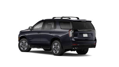 2027 Chevrolet Tahoe 4WT Z71