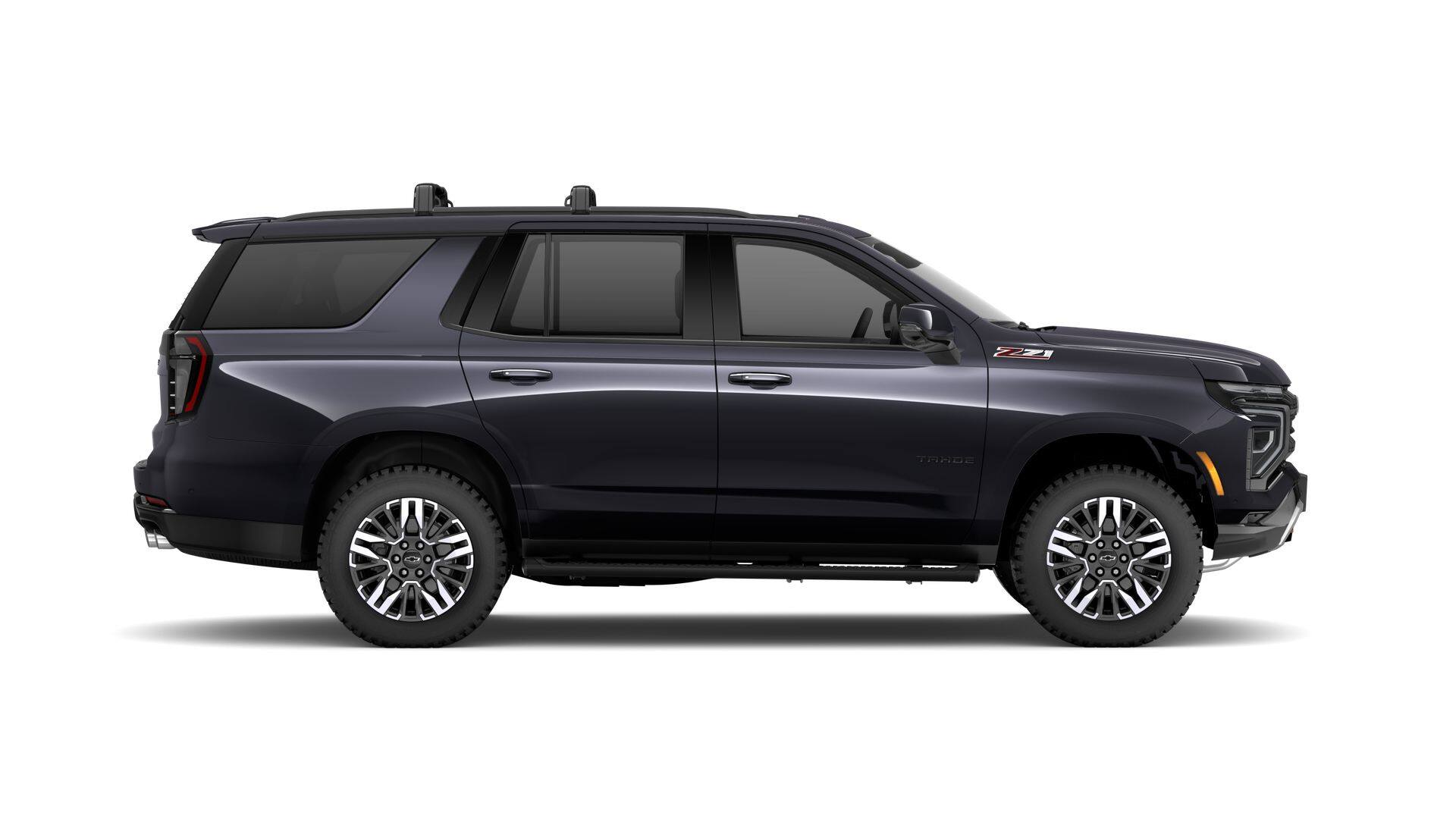 2027 Chevrolet Tahoe 4WT Z71