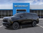 2026 Chevrolet Tahoe 4WD RST