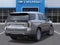2027 Chevrolet Tahoe 4WD Premier