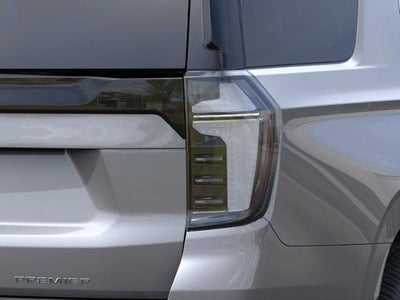 2027 Chevrolet Tahoe 4WD Premier