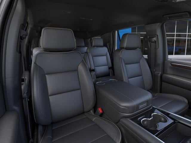 2027 Chevrolet Tahoe 4WD Premier