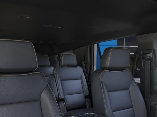 2027 Chevrolet Tahoe 4WD Premier