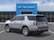 2027 Chevrolet Tahoe 4WD Premier
