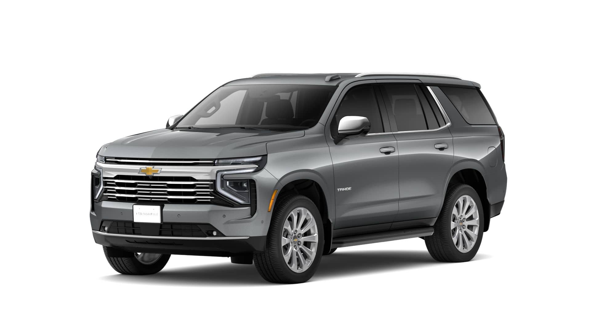 2027 Chevrolet Tahoe 4WD Premier