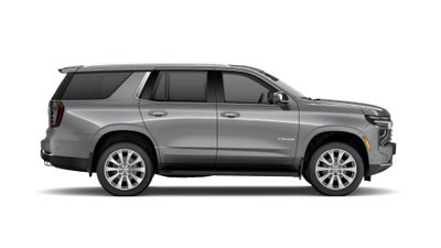 2027 Chevrolet Tahoe 4WD Premier