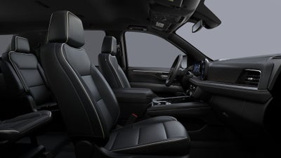 2027 Chevrolet Tahoe 4WD Premier