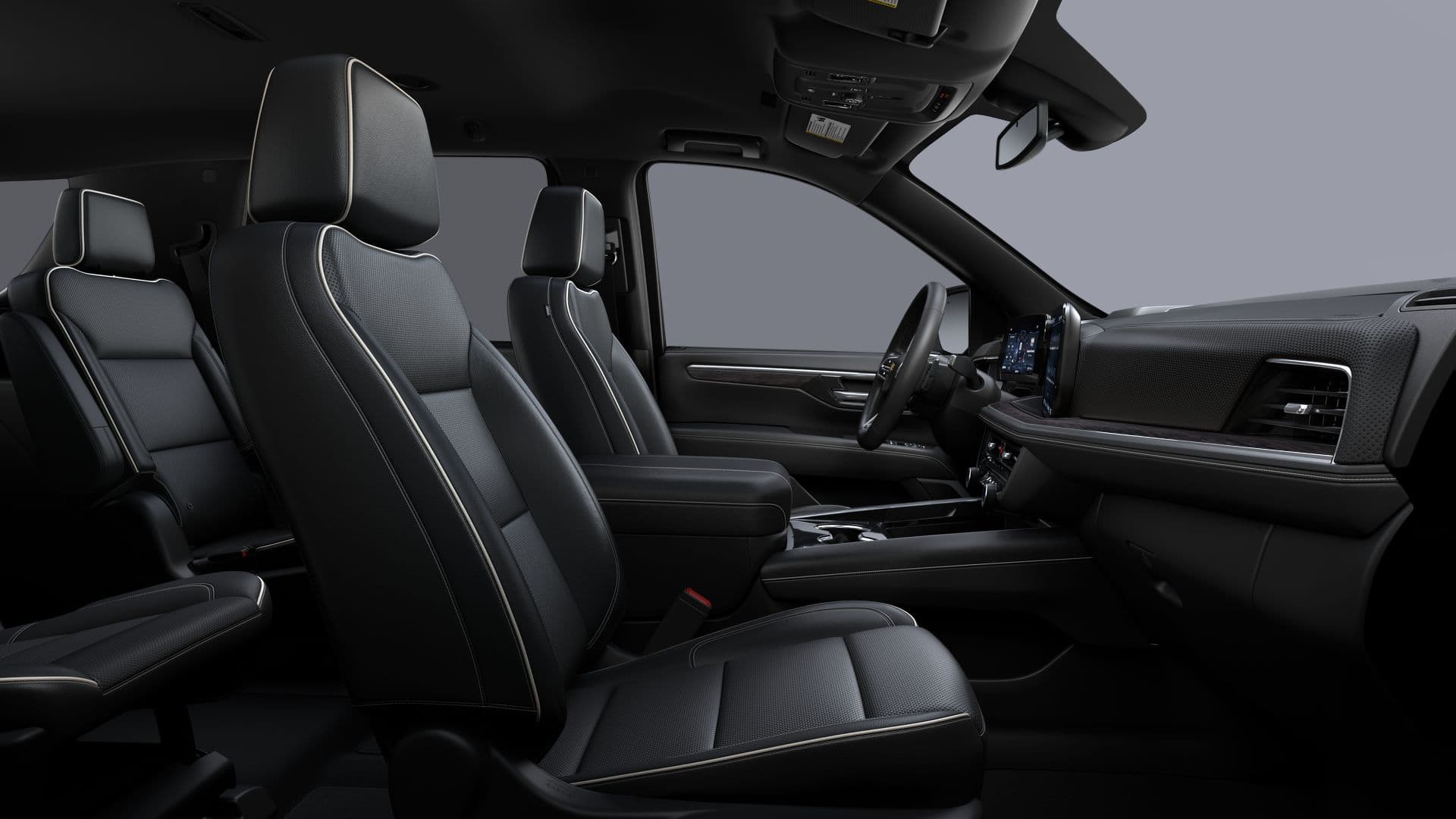 2027 Chevrolet Tahoe 4WD Premier