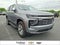 2026 Chevrolet Tahoe 4WD Premier