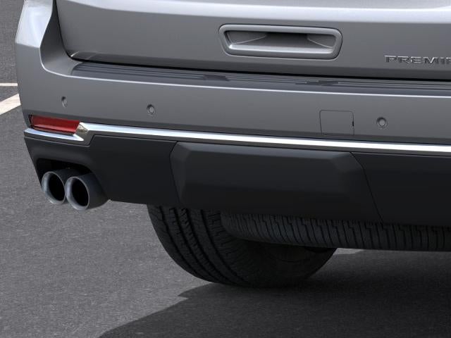 2026 Chevrolet Tahoe 4WD Premier