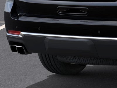 2026 Chevrolet Tahoe 4WD High Country