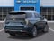2027 Chevrolet Tahoe 4WD High Country